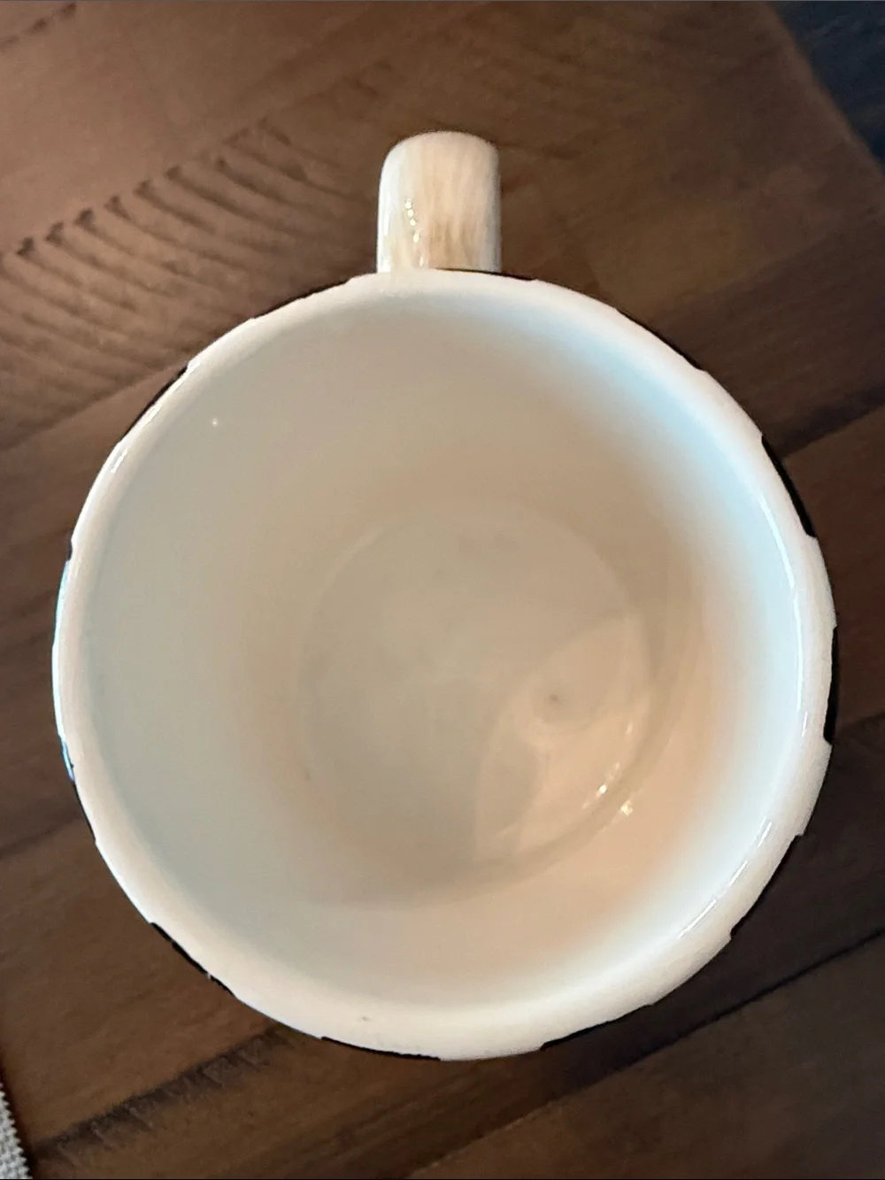 Vintage-Style Chicken Rooster Coffee Mug – Jay Import – Farmhouse Country Kitche